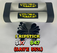 1  Mystery Color RipStick 6 Band (Free USA Shipping)