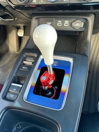 Image 1 of Shift Boot Delete (Civic 11th Gen) Manual Only NON Type R