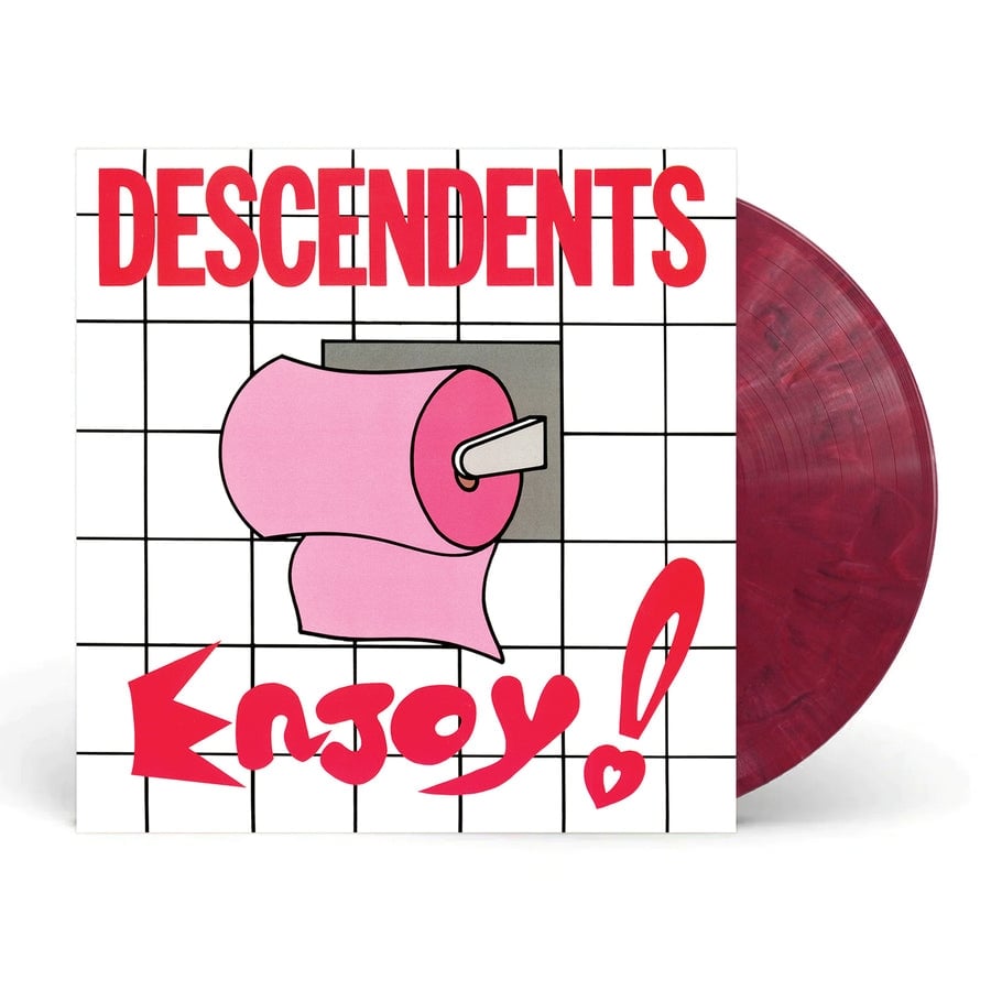 Descendents - Enjoy