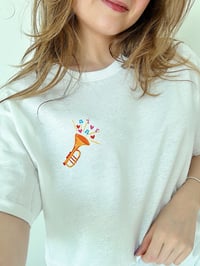 Image 2 of Olivia shirt