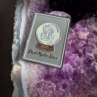 Image 2 of “The Lovers” Tarot Plate