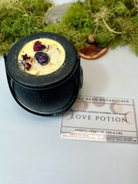 Image 2 of Love Potion Cauldron 