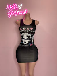 Lost Ones- Dress