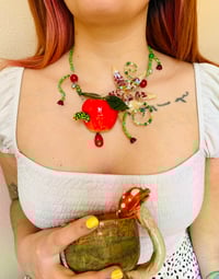 Image 11 of 🐛🍎Eve’s Metamorphosis🐛🍎 Aliceara Orchid