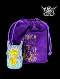 Image 1 of SACRED SOFUBI SLIZZ NUGGETS (KAIJUGO EXCLUSIVE limited edition of 20)