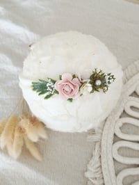 Image 2 of Headband Flora