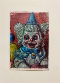 Image 1 of Soft Trauma