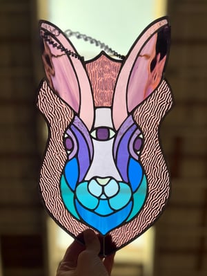 Image of Sacred Roadkill