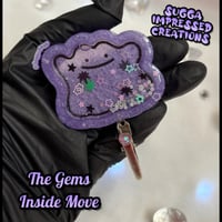 Image 2 of Ditto Shaker Clip PT2