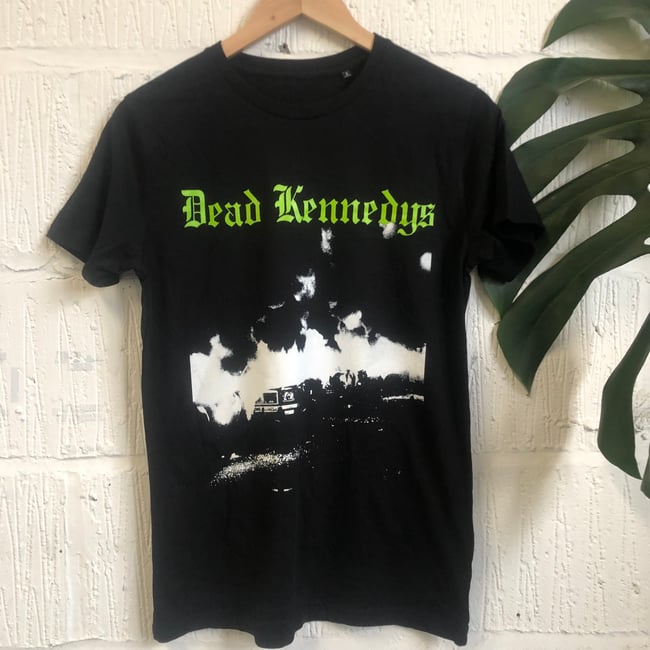 Fresh Fruit for Rotting Vegetables tee naughtydogs