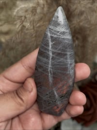 Image 6 of Labradorite Rock Friend B