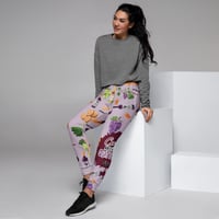 Image 2 of Women's Joggers Cork's are for Quitters