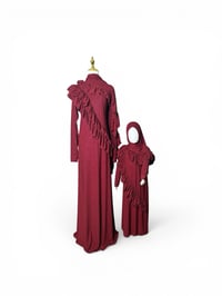 Image 4 of Double Ruffle Set 