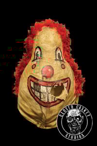 Punks Dead Your Next