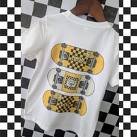 Image 1 of T-SHIRT: Let's Roll