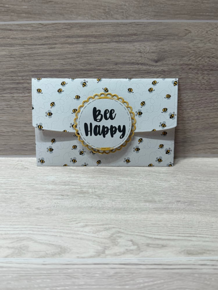 Image of Gift Card Holder