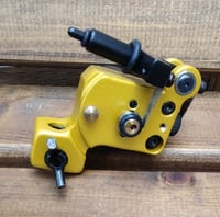 Image 2 of Sidewinder lightweight aluminium gloss gold