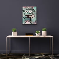 Image 1 of RoboDudette (Quite Noise)