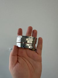 Image 1 of Bracelets 