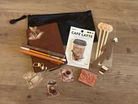Brown Coffee ☕️ Talk 