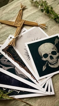 Image 2 of Midnight Realm Print Pack
