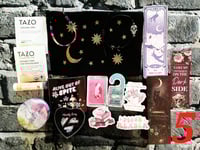 Image 5 of Bookish Swag/Gift Bag