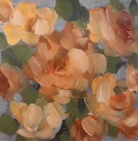 Among the Flower   8x8