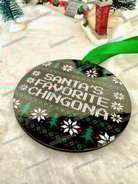 Image 3 of Santa’s Favorite Chingona