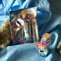 Image 6 of Jujutsu Kaisen (Anime) - Message in a Bottle