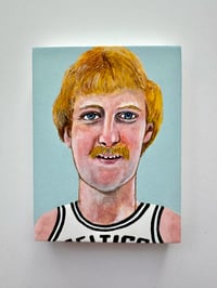 Image 1 of Larry Bird