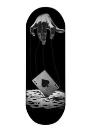Image 1 of Puppet master
