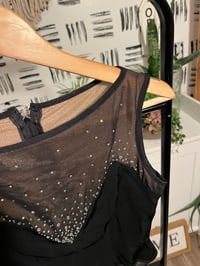 Image 2 of rhinestone body set 