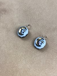 Image 2 of Moonchild - gold lustre