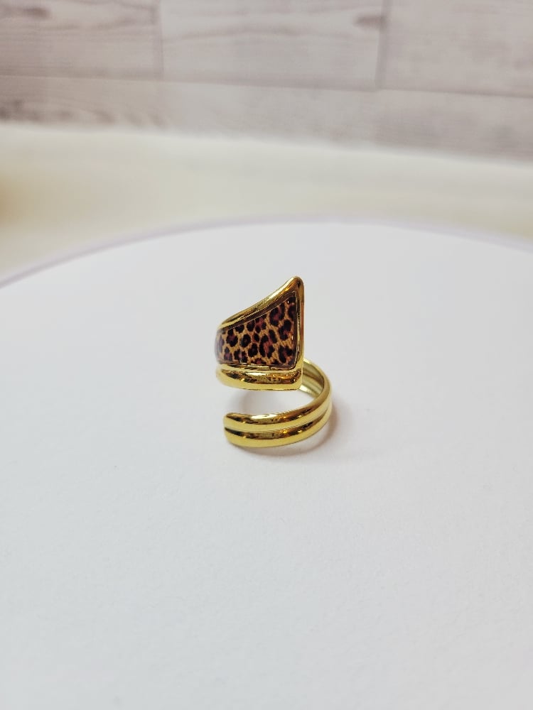 Image of Lina Ring