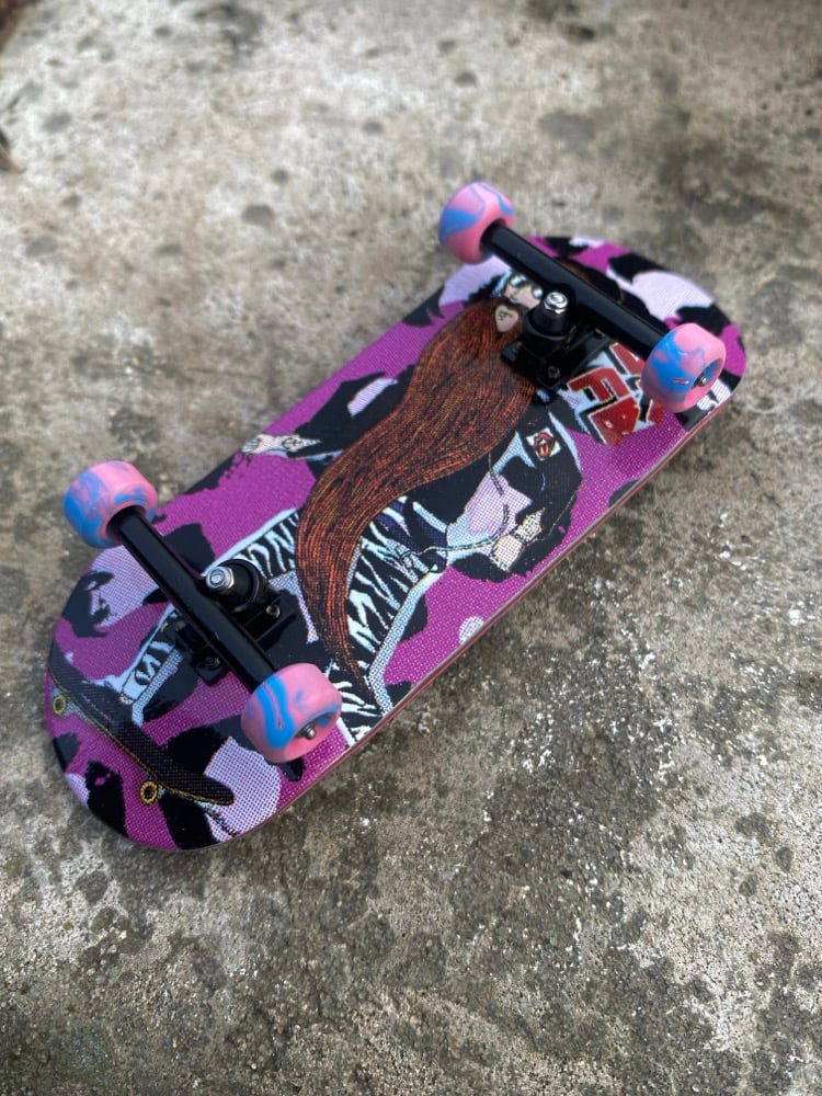 Image of rock’n’roll popsicle36mm complete