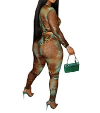 Image 1 of Gradient Mesh Print Set