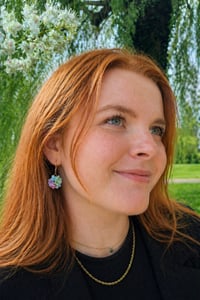 Image 2 of Créoles HORTENSE