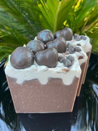 Chocolate Indulgence