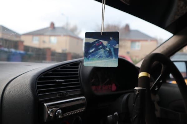 Image of 🌸Custom🌸 air fresheners