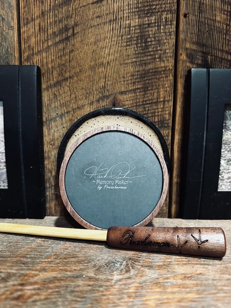 Image of The Hank Parker Memory Maker Limited Edition 