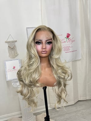 Image of Elaine free part luxury (ready to ship)