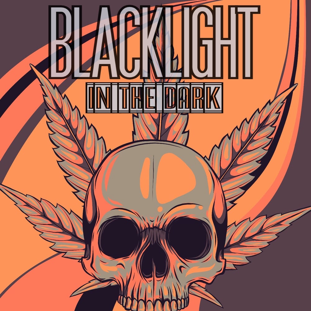 Blacklight 'In the Dark'