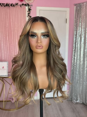 Image of may free part luxury (ready to ship) 