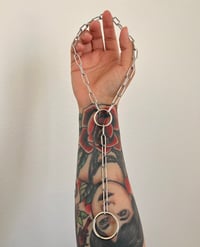 Max’s choker 