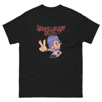 BLOOD RAIN YUMI TEE