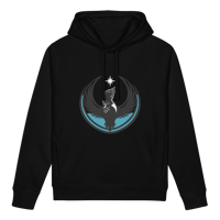 Image 3 of Hoodie - Premium - Original Rebel Loon