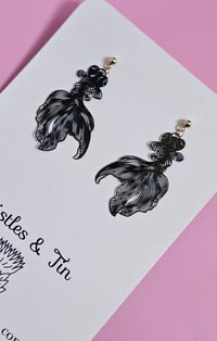 Image 2 of Goldfish Dangles 