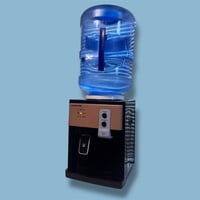 Image 12 of Top Load - Hot And Cold Counter Top Water Cooler