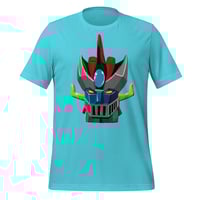 Image 1 of Mazinger Unisex t-shirt