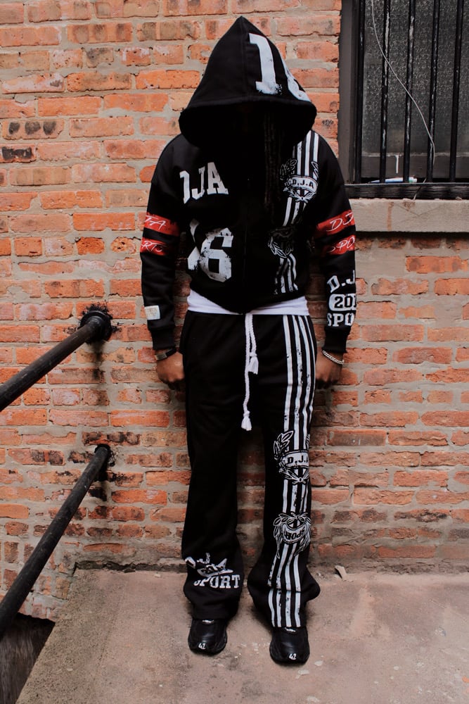 Image of DJA Sport Set
